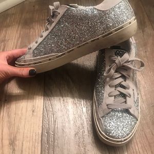 Golden Goose Hi Star Sneaker